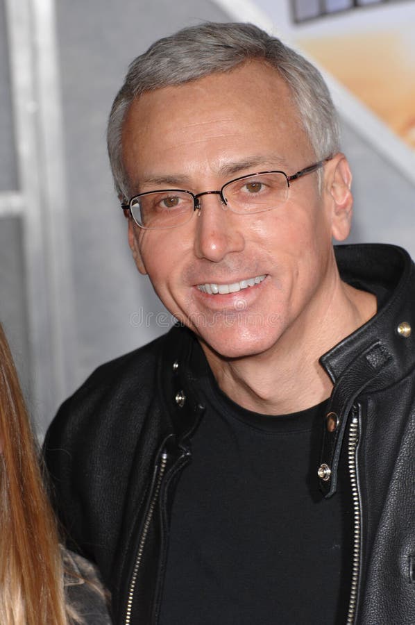 Dr. Drew Pinsky at the world premiere of Wild Hogs at the El Capitan Theatre, Hollywood. February 28, 2007 Los Angeles, CA Picture: Paul Smith / Featureflash