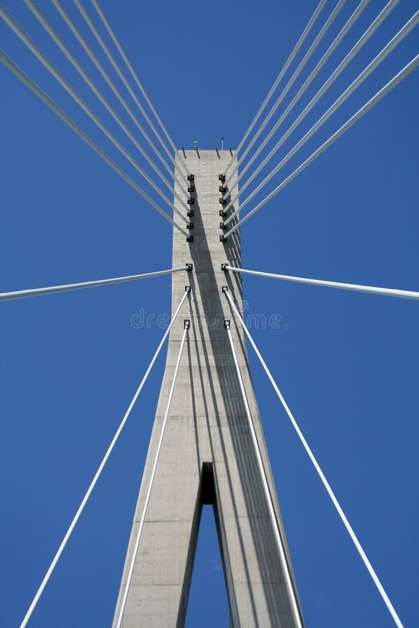 Dr. Frank Tudman s bridge