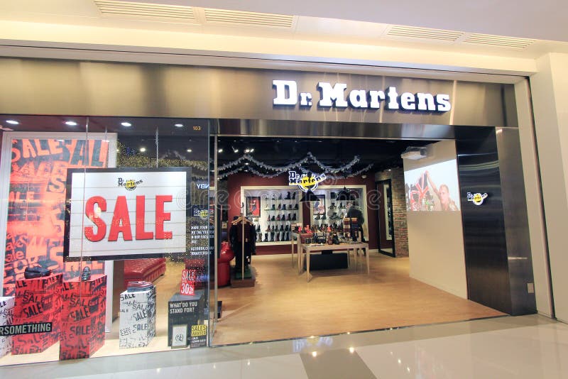 dr martens outlet.com