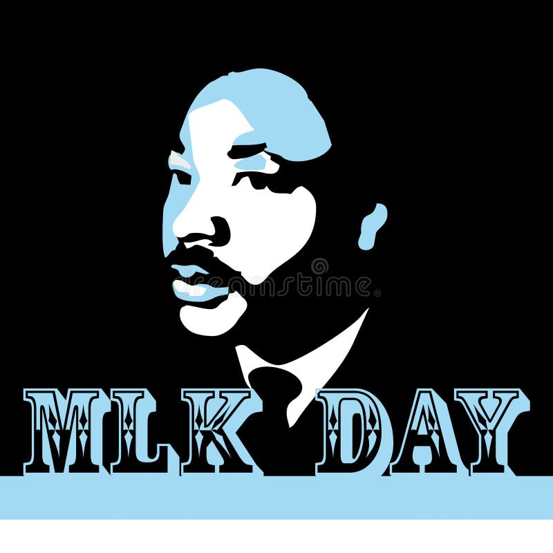 Dr. Martin Luther King, mémorial de Jr jour
