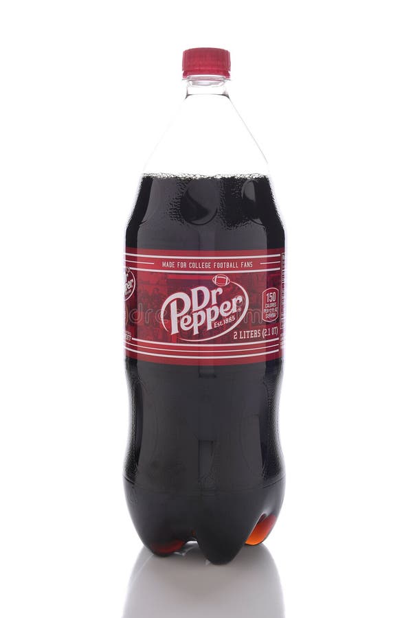 Dr pepper labels 2017