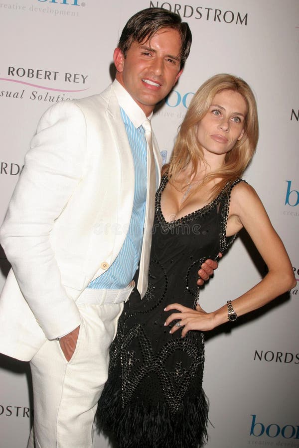 Dr Robert Rey and Hayley Rey Editorial Photography Image of hills