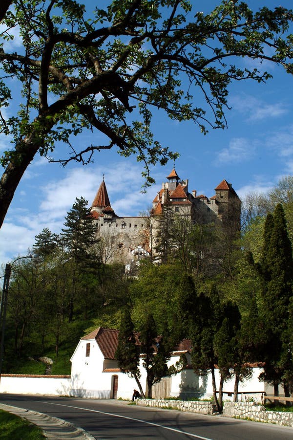 12,096 Dracula Castle Stock Photos - Free & Royalty-Free Stock Photos from  Dreamstime