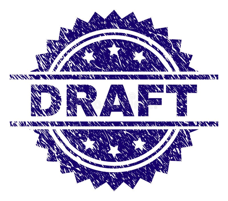 Draft Stamp Stock Illustrations – 66,182 Draft Stamp Stock