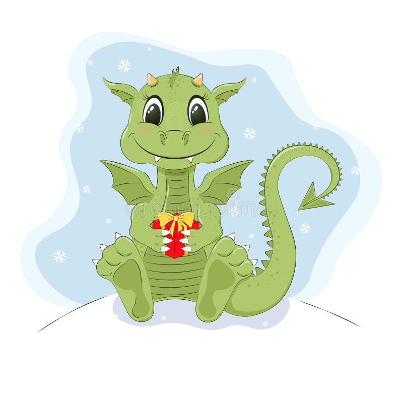 Cute Cartoon Dragon 2024 Stock Illustrations 788 Cute Cartoon Dragon