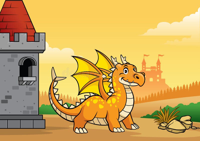 Dragon Castle Stock Illustrations 2 2 Dragon Castle Stock Illustrations Vectors Clipart Dreamstime