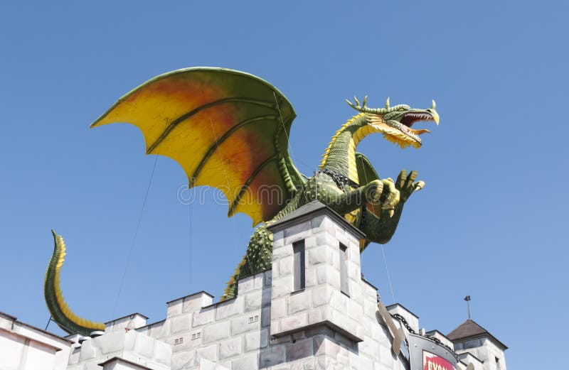 4 463 Dragon Castle Photos Free Royalty Free Stock Photos From Dreamstime