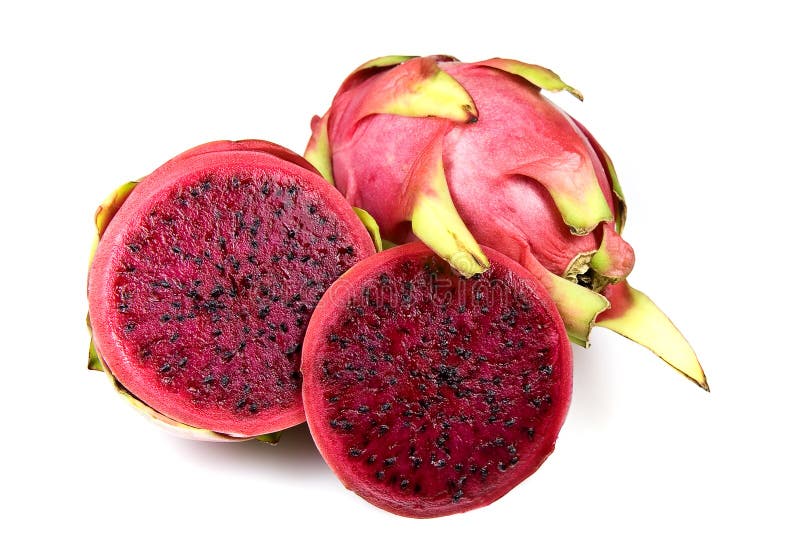 Dragon Fruit Picture. Image 13826598