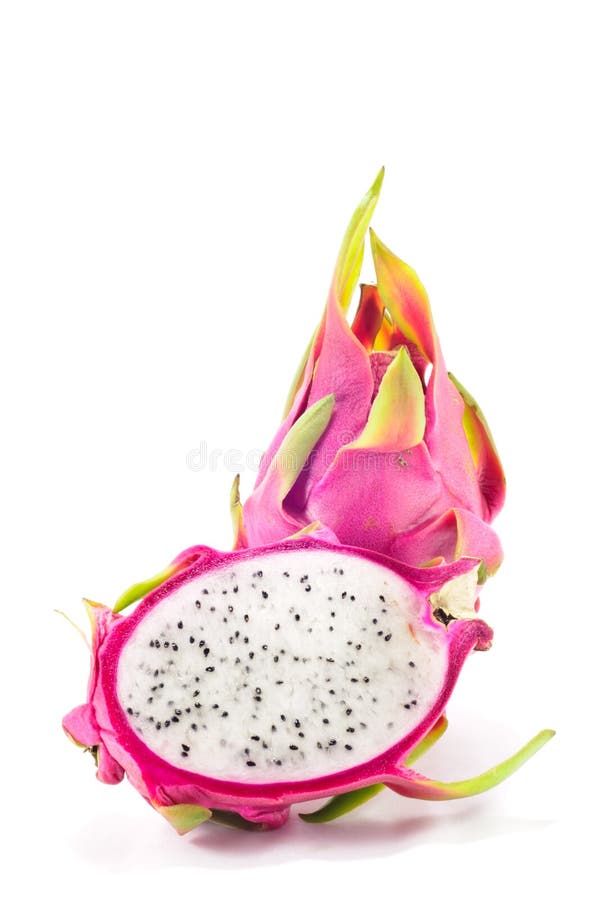 Dragon Fruit