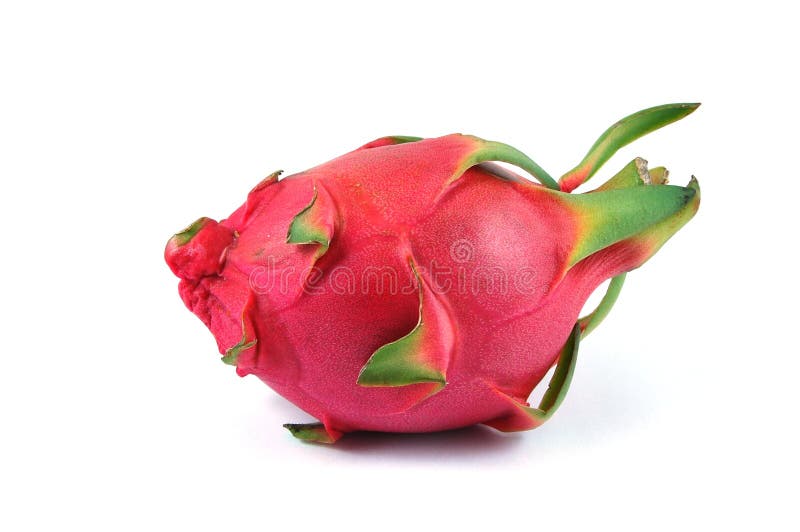 Dragon fruit stock photography