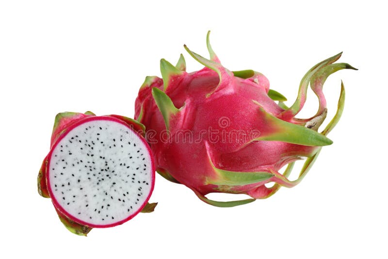 Dragon Fruit stock photography