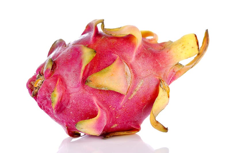 Dragon Fruit or Pitahaya