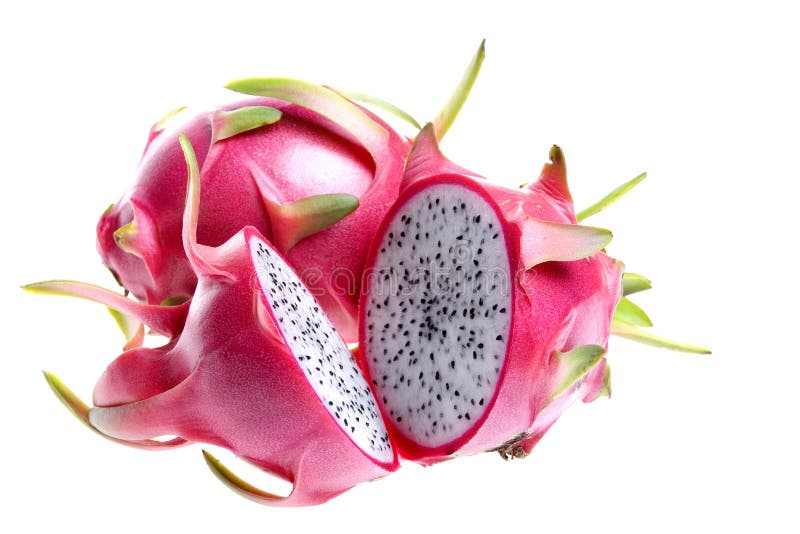 Dragon Fruits