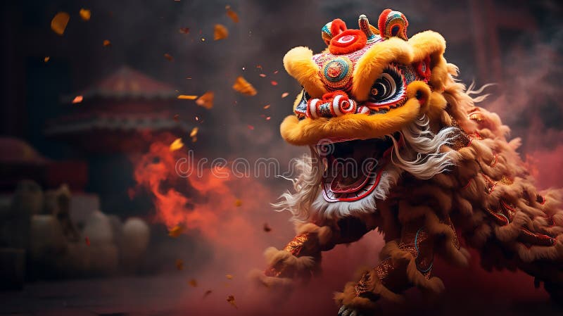 Dragon or Lion Dance show, such as the "Barongsai" performance, is a captivating and symbolic display of culture and tradition that marks the Chinese Lunar New Year. It is a visual and auditory treat that brings communities together in celebration, good wishes, and a shared sense of renewal. Dragon or Lion Dance show, such as the "Barongsai" performance, is a captivating and symbolic display of culture and tradition that marks the Chinese Lunar New Year. It is a visual and auditory treat that brings communities together in celebration, good wishes, and a shared sense of renewal.