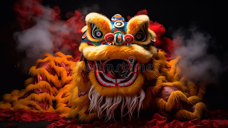 Dragon or Lion Dance show, such as the "Barongsai" performance, is a captivating and symbolic display of culture and tradition that marks the Chinese Lunar New Year. It is a visual and auditory treat that brings communities together in celebration, good wishes, and a shared sense of renewal. Dragon or Lion Dance show, such as the "Barongsai" performance, is a captivating and symbolic display of culture and tradition that marks the Chinese Lunar New Year. It is a visual and auditory treat that brings communities together in celebration, good wishes, and a shared sense of renewal.