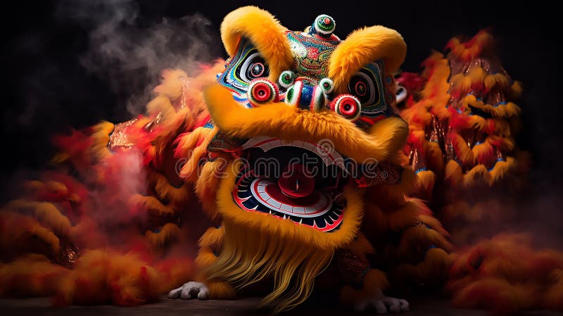 Dragon or Lion Dance show, such as the "Barongsai" performance, is a captivating and symbolic display of culture and tradition that marks the Chinese Lunar New Year. It is a visual and auditory treat that brings communities together in celebration, good wishes, and a shared sense of renewal. Dragon or Lion Dance show, such as the "Barongsai" performance, is a captivating and symbolic display of culture and tradition that marks the Chinese Lunar New Year. It is a visual and auditory treat that brings communities together in celebration, good wishes, and a shared sense of renewal.