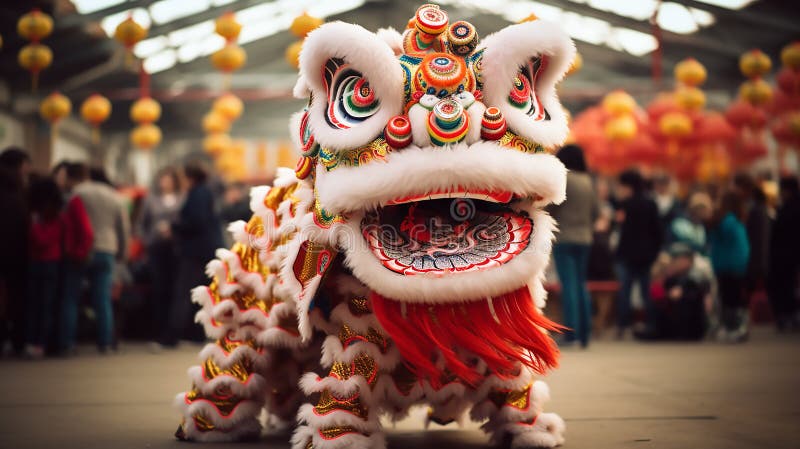 Dragon or Lion Dance show, such as the "Barongsai" performance, is a captivating and symbolic display of culture and tradition that marks the Chinese Lunar New Year. It is a visual and auditory treat that brings communities together in celebration, good wishes, and a shared sense of renewal. Dragon or Lion Dance show, such as the "Barongsai" performance, is a captivating and symbolic display of culture and tradition that marks the Chinese Lunar New Year. It is a visual and auditory treat that brings communities together in celebration, good wishes, and a shared sense of renewal.