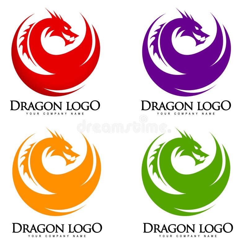 Dragon Logo