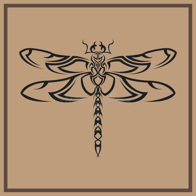 158 Elegant Dragonfly Tattoos With Simple Designs And Unique Ideas!
