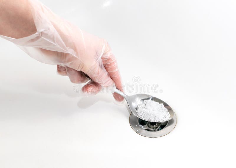 Drain Blockage Removing stock photo Image of removing 254413976 Drain Blockage Removing stock photo Image of removing 254413976