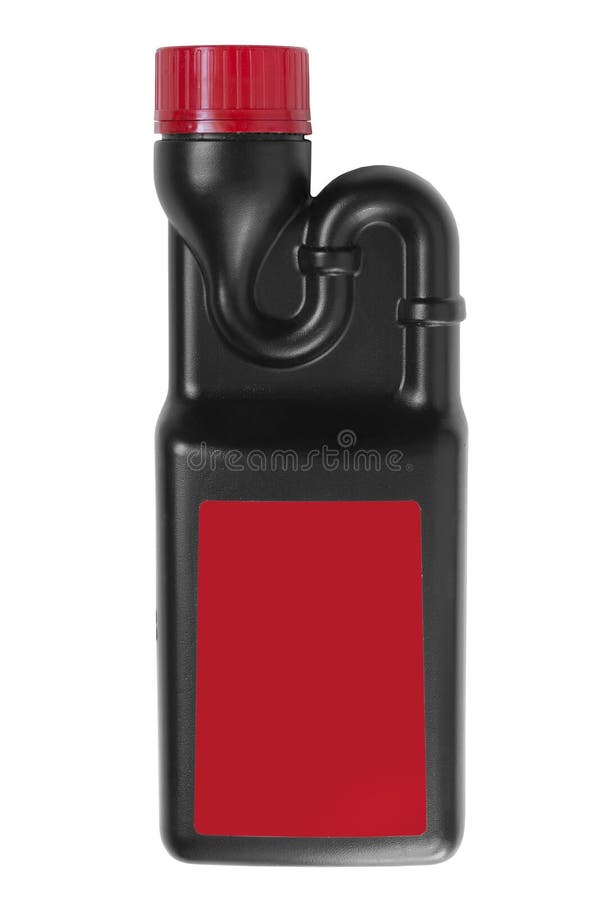 270 Drain Cleaner Isolated Stock Photos Free & RoyaltyFree Stock