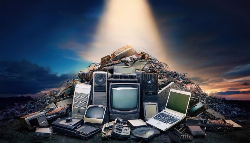 Repairing Electronics for Sustainability | Fix Guide