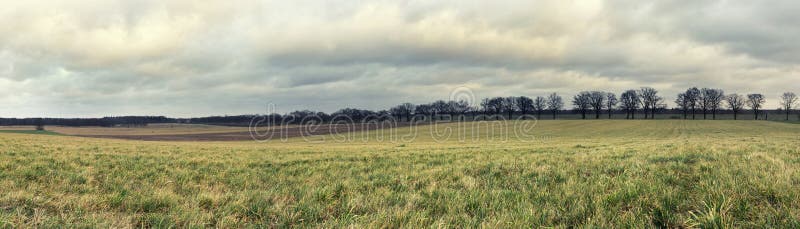Dramatic sky stock image Dramatic sky stock image