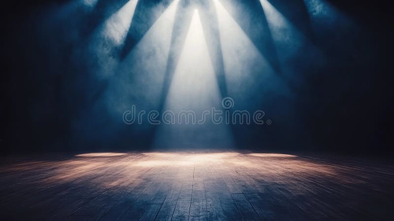 ABPHOTO Polyester Super Stage Indoor Backdrop Photo Studio Background Studio Props 5x7ft - View #9