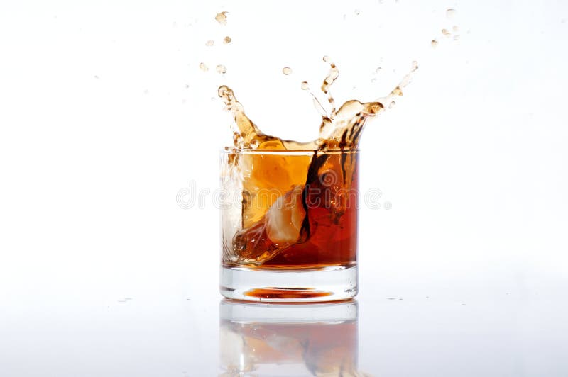 Drank royalty-vrije stock foto Drank royalty-vrije stock foto