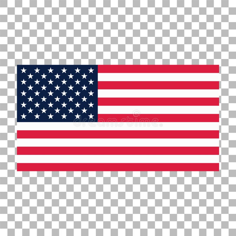 Dimensions De Drapeau Americain Illustration De Vecteur Illustration Du Rouge Indicateur Dimensions De Drapeau Americain Illustration De Vecteur Illustration Du Rouge Indicateur