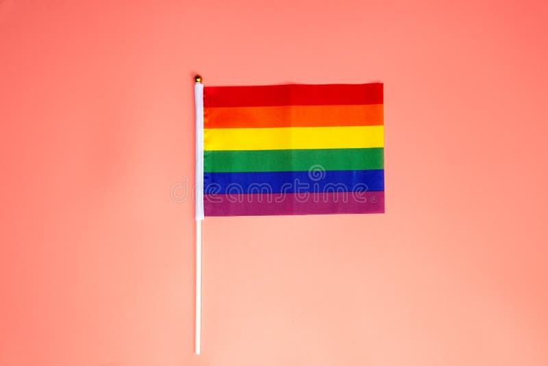 Fond Drapeau Arc En Ciel Gay Pride Homosexuel Fond, Drapeau, Lgbt