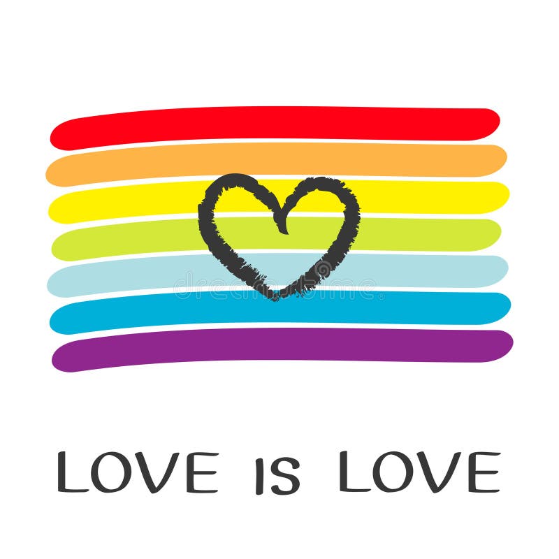 Drapeau D Arc En Ciel Symbole Gai De Lgbt L Amour Est Citation Des Textes D Amour Forme De Coeur Signe D Amour Ligne Coloree Ense Illustration De Vecteur Illustration Du Culture Fond Drapeau D Arc En Ciel Symbole Gai De Lgbt L Amour Est Citation Des Textes D Amour Forme De Coeur Signe D Amour Ligne Coloree Ense Illustration De Vecteur Illustration Du Culture Fond