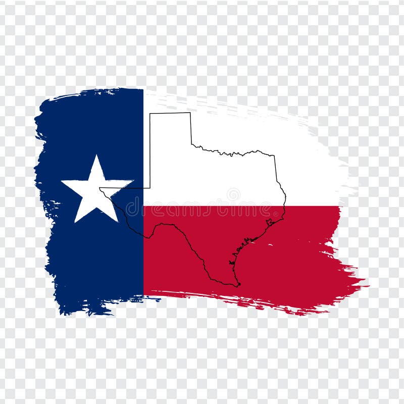 Drapeau du Texas des courses et de la carte vide le Texas de brosse Les Etats-Unis d'Amérique La carte de haute qualité du Texas illustration stock Drapeau du Texas des courses et de la carte vide le Texas de brosse Les Etats-Unis d'Amérique La carte de haute qualité du Texas illustration stock