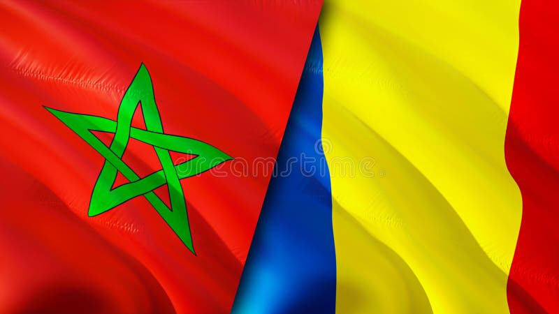 12pcs drapeau drapeaux bannière main agitant drapeau national fierté  drapeau maroc