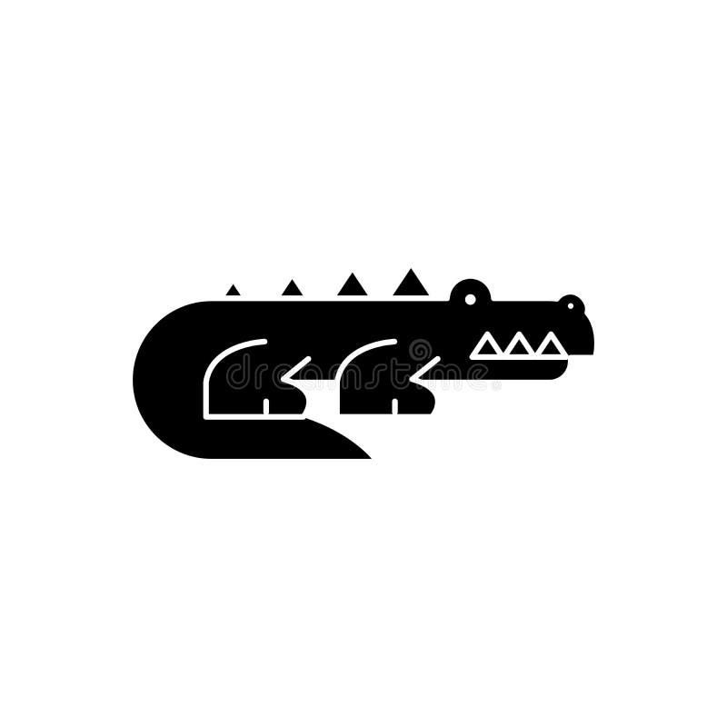 Drapieżczych zwierząt ikony czarny pojęcie Drapieżczych zwierząt płaski wektorowy symbol, znak, ilustracja ilustracji Drapieżczych zwierząt ikony czarny pojęcie Drapieżczych zwierząt płaski wektorowy symbol, znak, ilustracja ilustracji