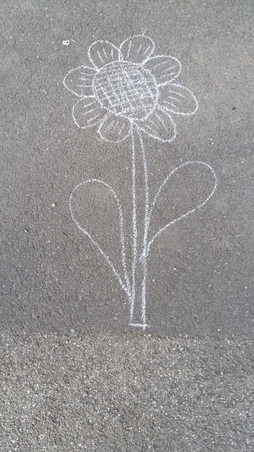 Draw stock photo Image of park child ground drawn 80452632