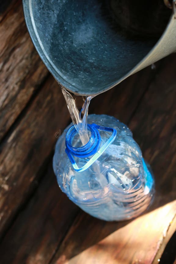 Draw water from the well stock image Image of light 199764111