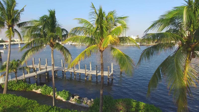 Drawbridge в Fort Lauderdale