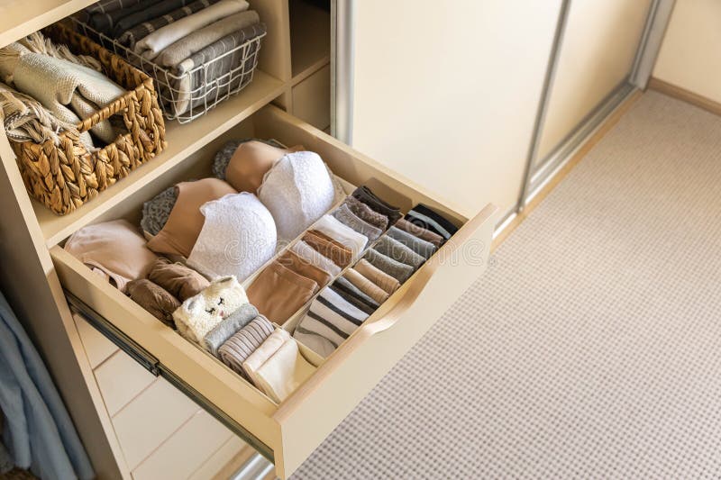 Bra Drawers Stock Photos - Free & Royalty-Free Stock Photos from Dreamstime
