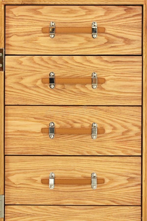 Drawers