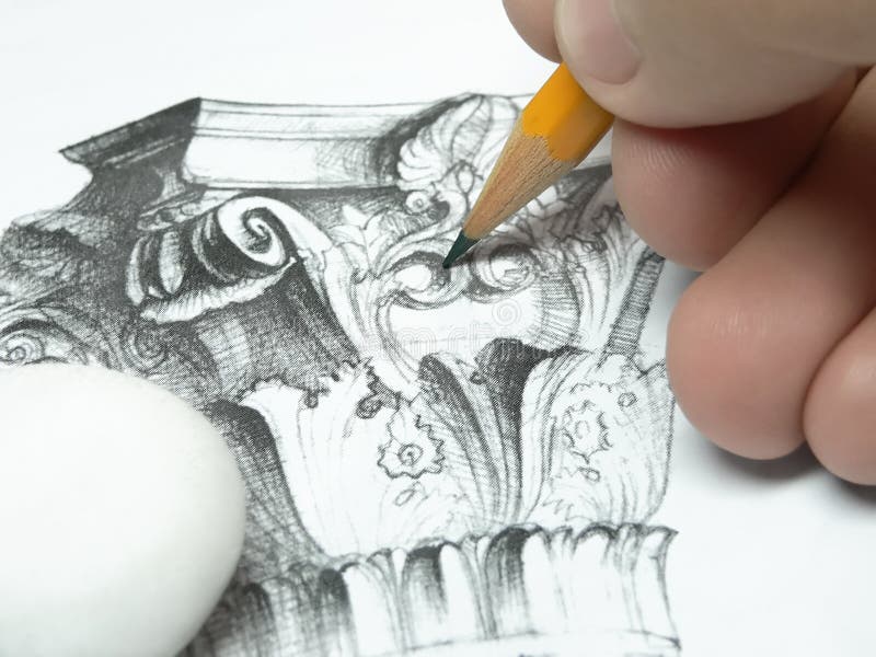 Drawing stock images Drawing stock images