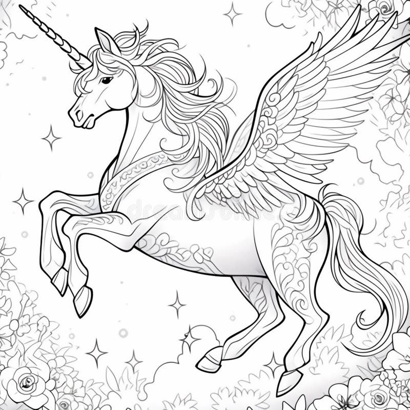 https://thumbs.dreamstime.com/b/drawing-children-s-coloring-book-unicorn-hyper-detailed-illustrations-high-detail-drawing-children-s-coloring-book-279375510.jpg