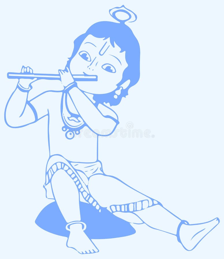 HD lord krishna for drawing wallpapers | Peakpx