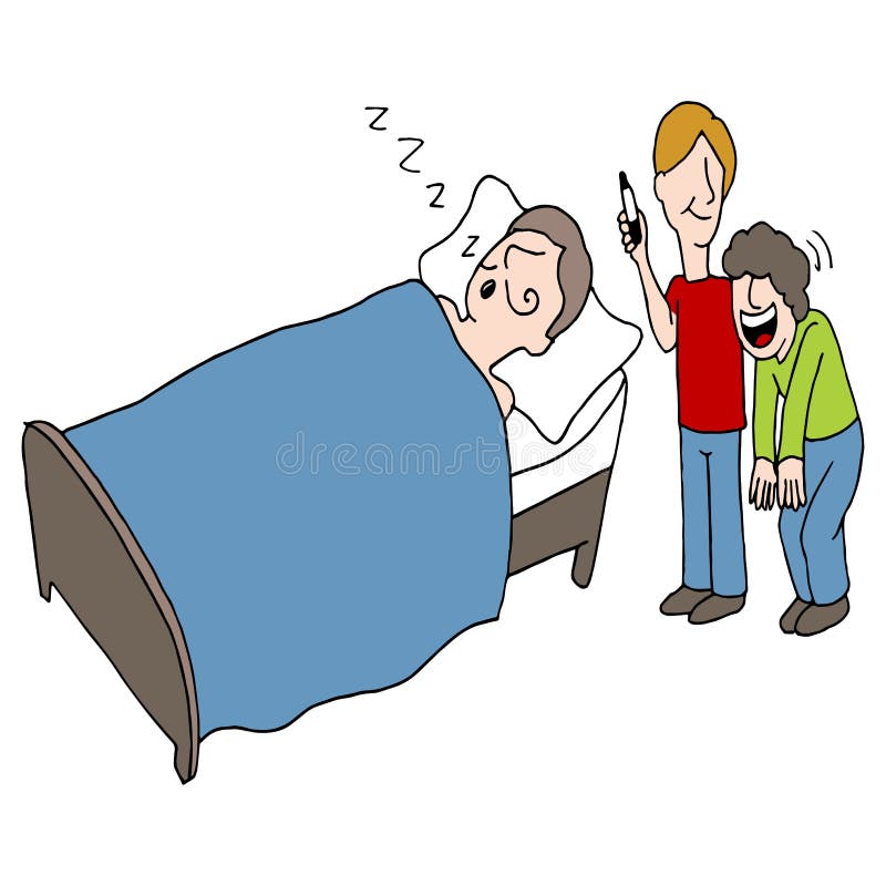 Prank Someone Cartoon Stock Illustrations – 6 Prank Someone Cartoon Stock  Illustrations, Vectors &amp; Clipart - Dreamstime