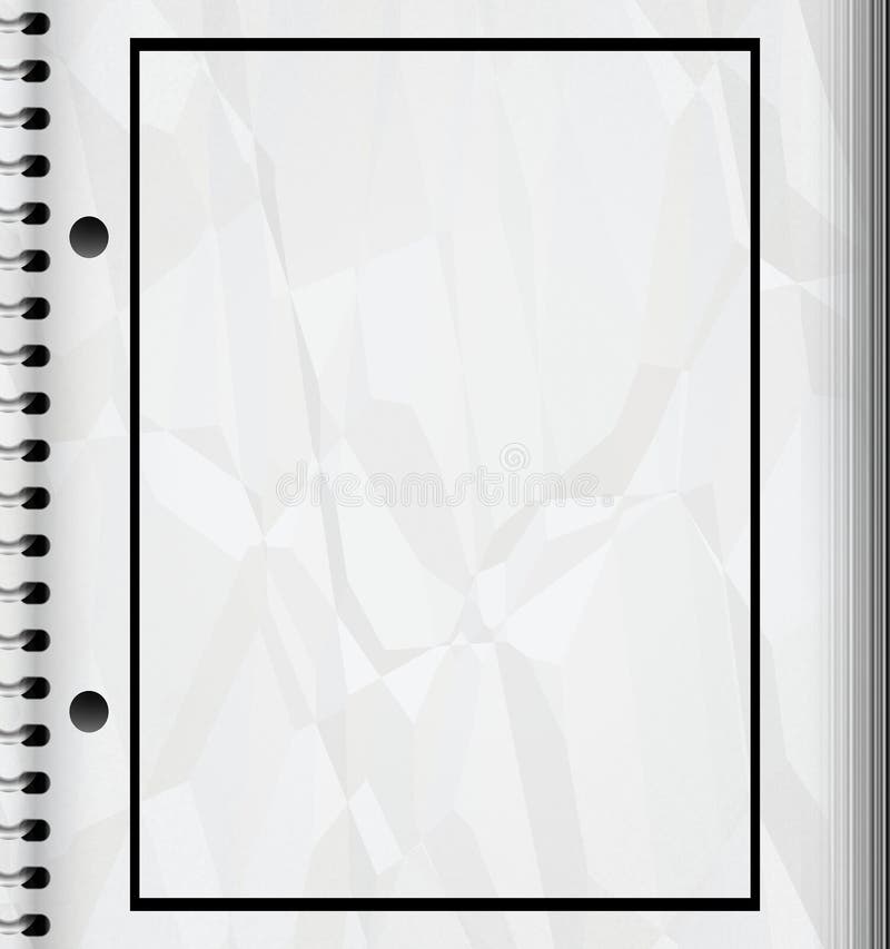 Premium Vector  Sketch of notebook vector illustration with hand drawn  leaf of notebook clip art
