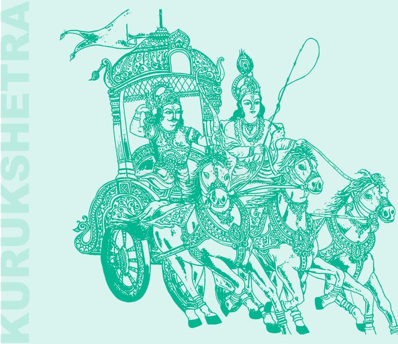The Bhagavad Gita (Complete) | Pothi.com