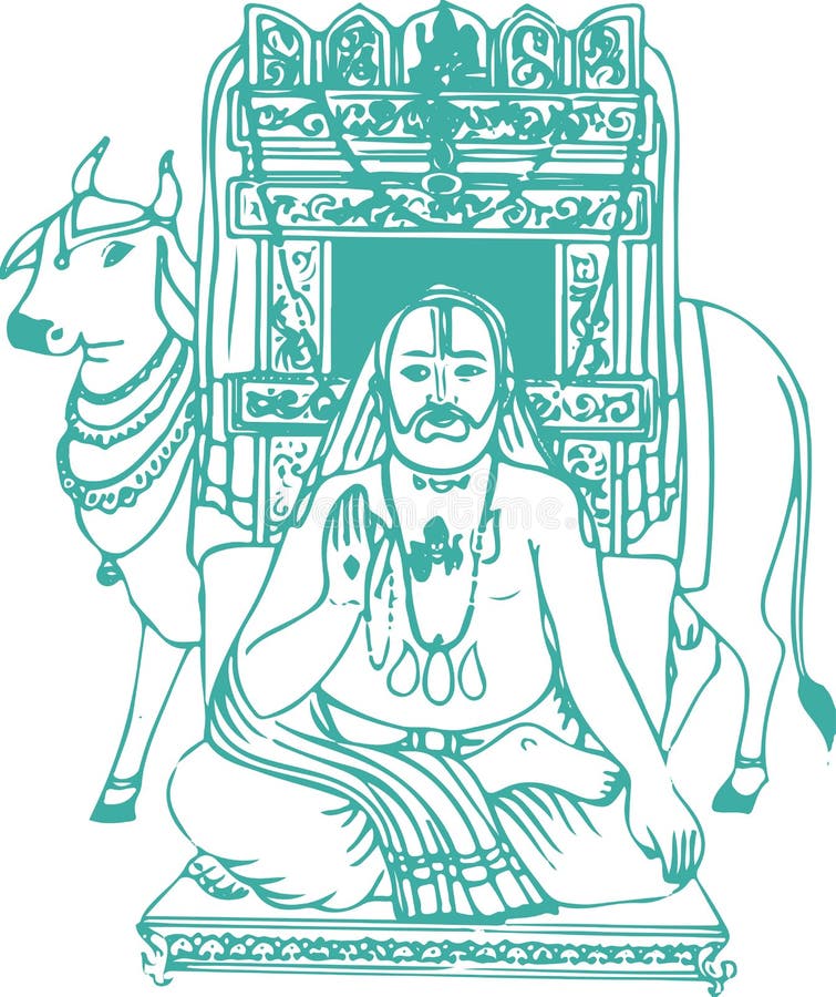 Raghavendra Swamy Stock Illustrations – 3 Raghavendra Swamy Stock  Illustrations, Vectors & Clipart - Dreamstime