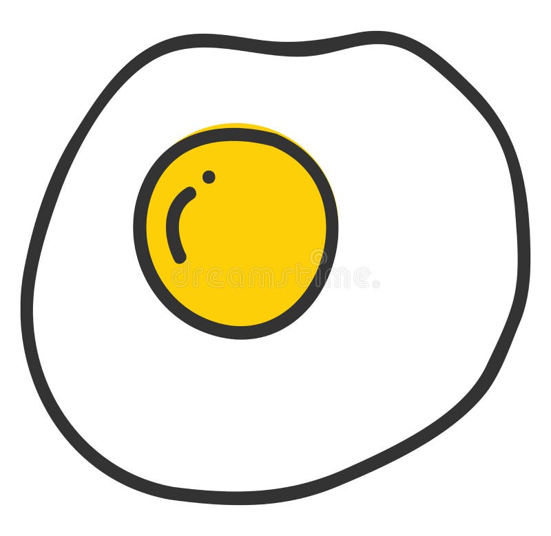 Sunny Side Up Clip Art at  - vector clip art online, royalty free  & public domain