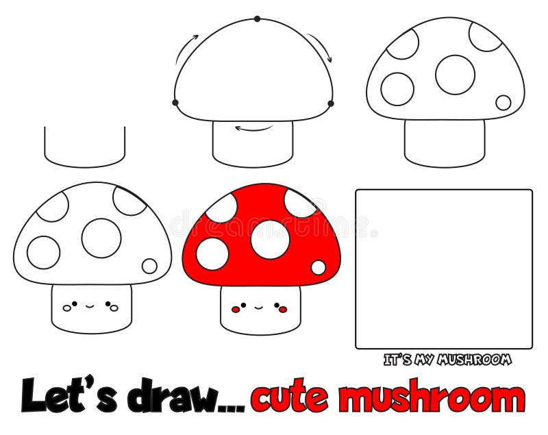 Cute Drawing for Kids, Easy Drawing for Kids - Step By Step :), By  Activities For Kids