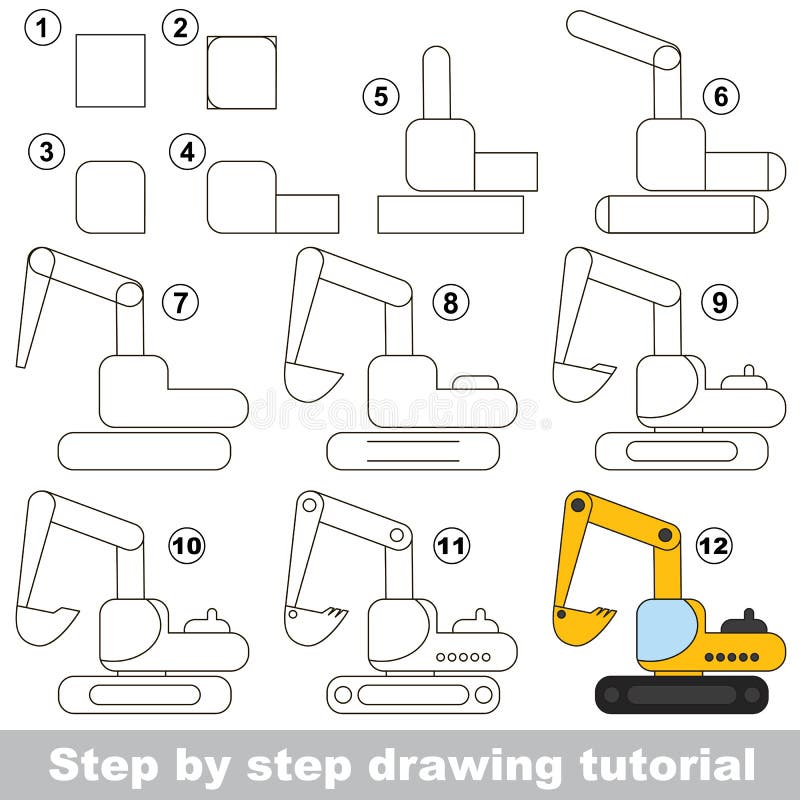 Featured image of post Bulldozer Drawing Easy You can also see packaging your application for the kivy launcher to run kivy programs without compiling them